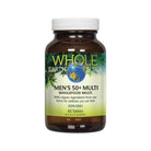 Whole Earth & Sea Men's 50+ Multi 60t - Alkaline World