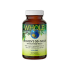 Whole Earth & Sea Women's 50+ Multi 60t - Alkaline World