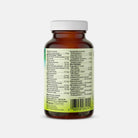 Whole Earth & Sea Pregnancy Multi supplement for pregnancy support, showing the bottle of 60 tablets.