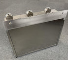 Whole House Triple System 10" x 4.5" STAINLESS STEEL COVER - Alkaline World