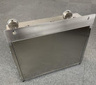 Whole House Triple System 10" x 4.5" STAINLESS STEEL COVER - Alkaline World