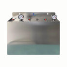 Whole House Triple System 10" x 4.5" STAINLESS STEEL COVER - Alkaline World