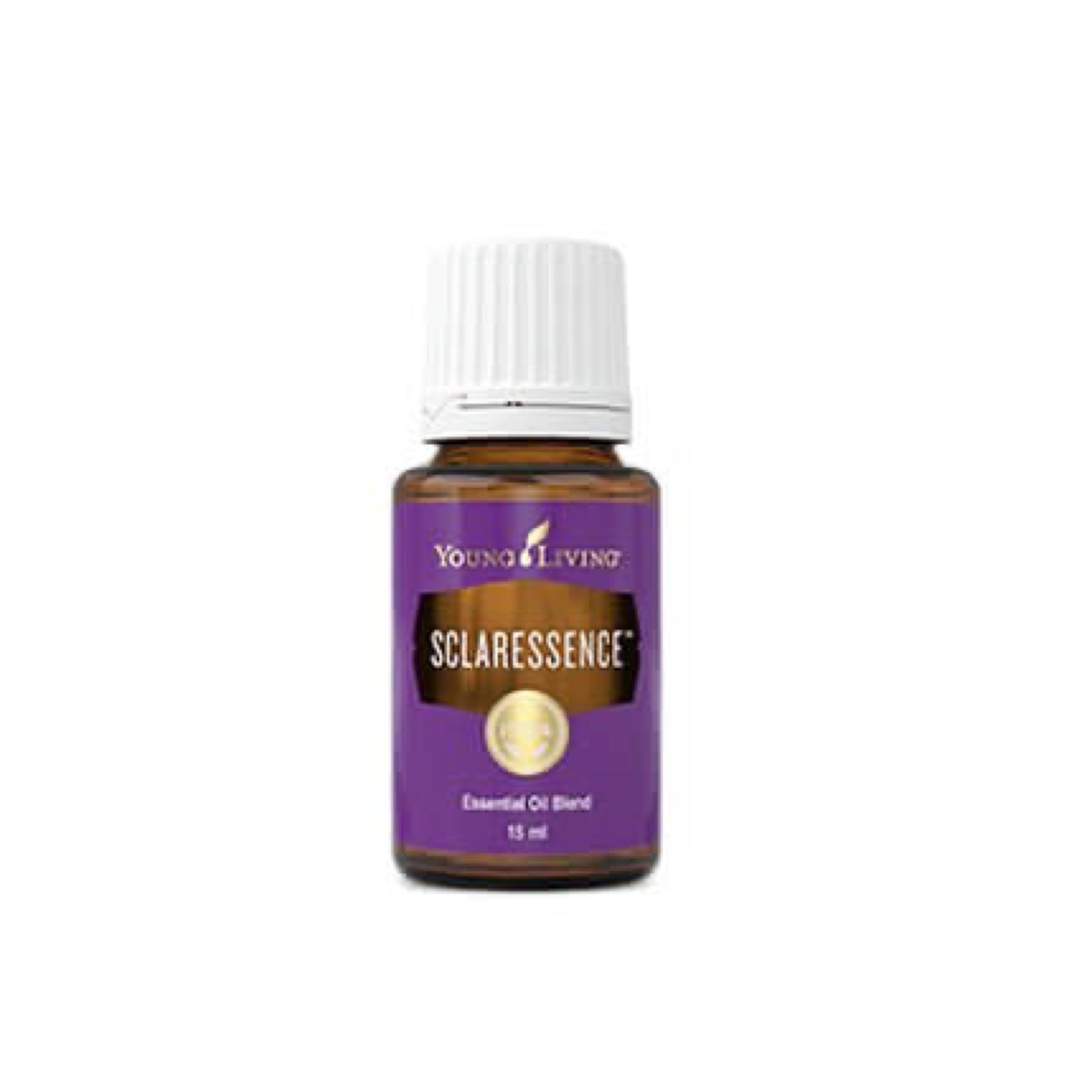 Young Living SclarEssence Essential Oil 15ml