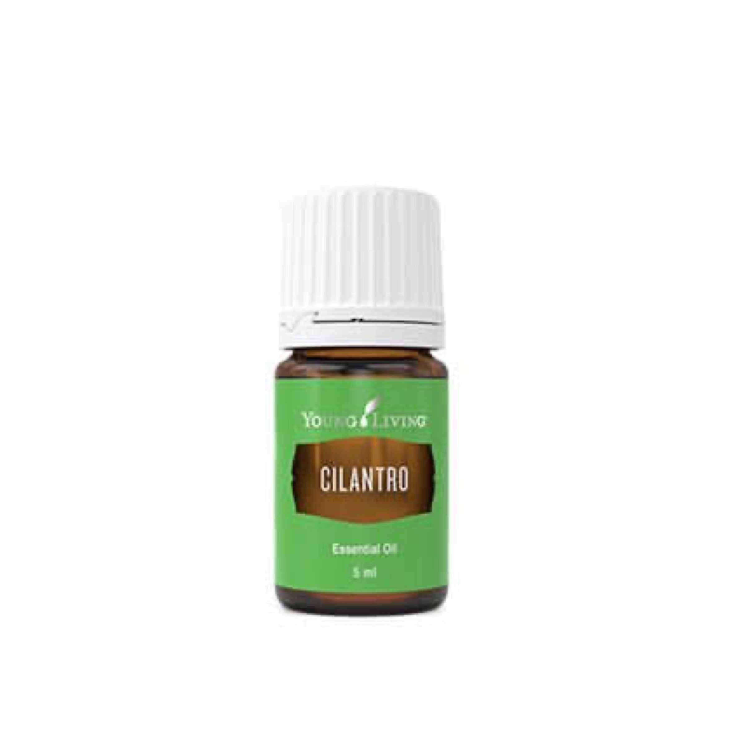 Young Living Cilantro Essential Oil 5ml