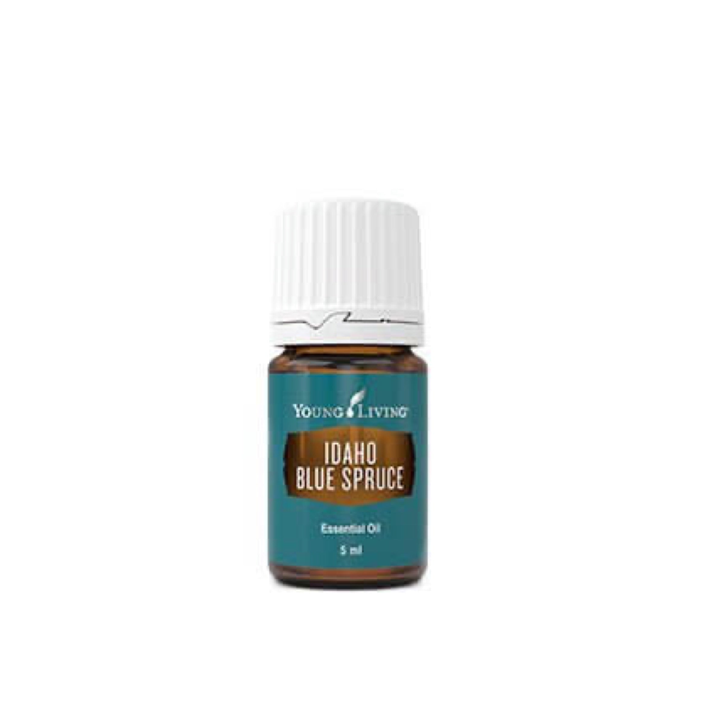 Young Living Idaho Blue Spruce Essential Oil 5ml