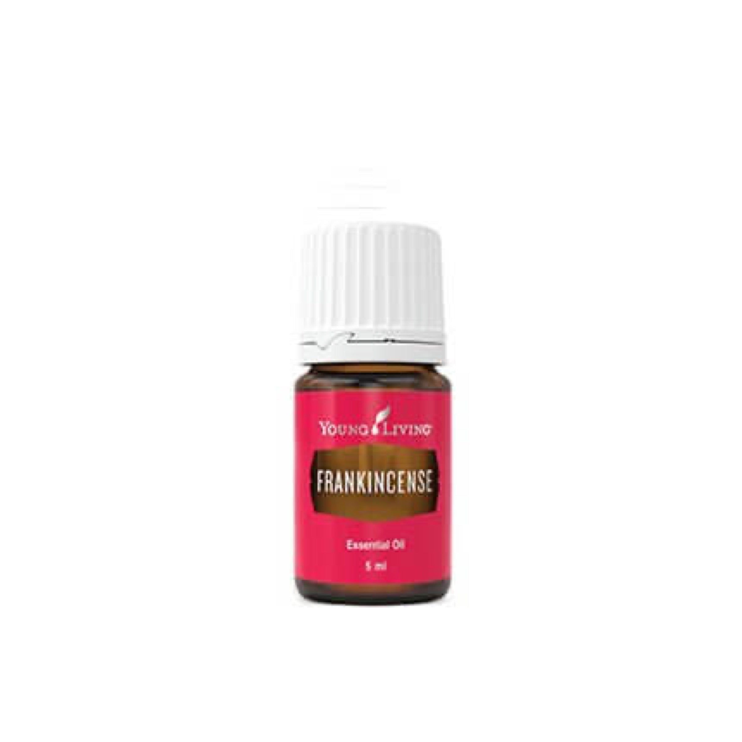 Young Living Frankincense Essential Oil 5ml