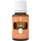 Fennel Essential Oil 15ml