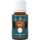 Young Living Basil Essential Oil 15ml
