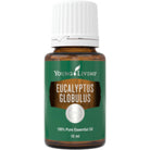 Eucalyptus Globulus Essential Oil 15ml