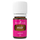 Hyssop Essential Oil 5ml