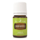 Lemon Myrtle Essential Oil 5ml