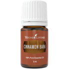 Cinnamon Bark Essential Oil 5ml