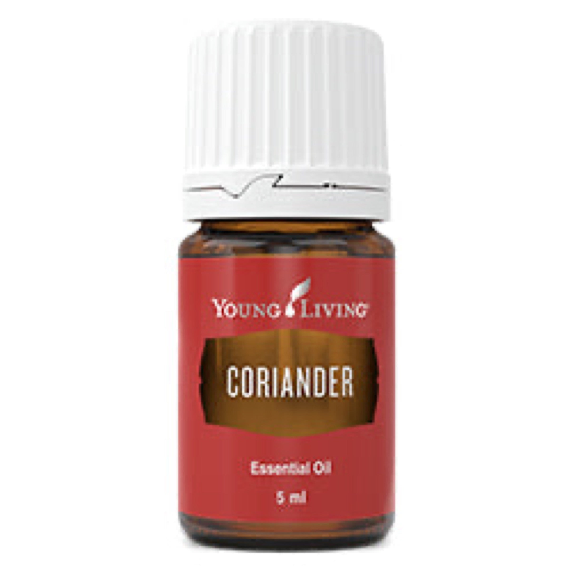 Coriander Essential Oil 5ml