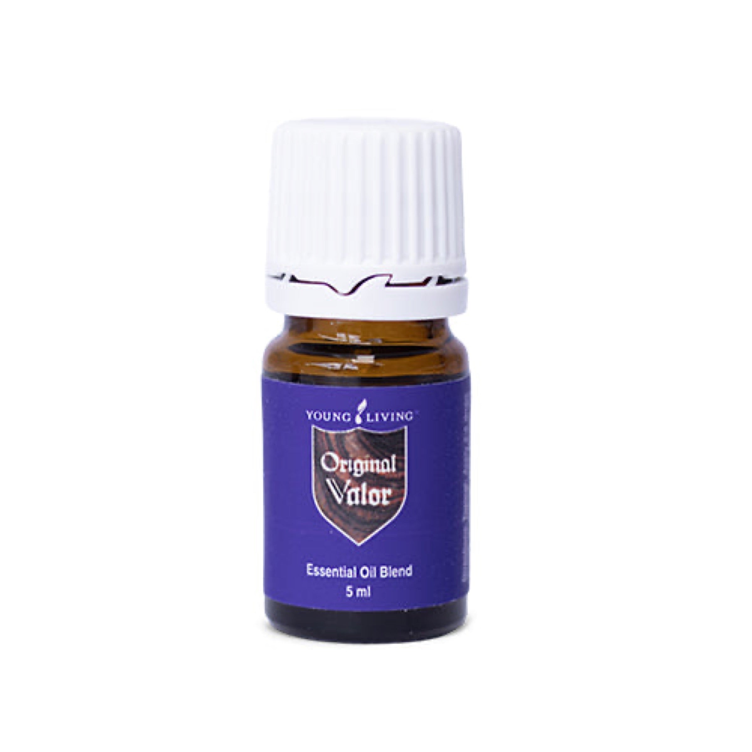 Young Living Original Valor Essential Oil 5ml | Alkaline World