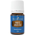 White Angelica Essential Oil 5ml