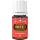 Carrot Seed Essential Oil 5ml