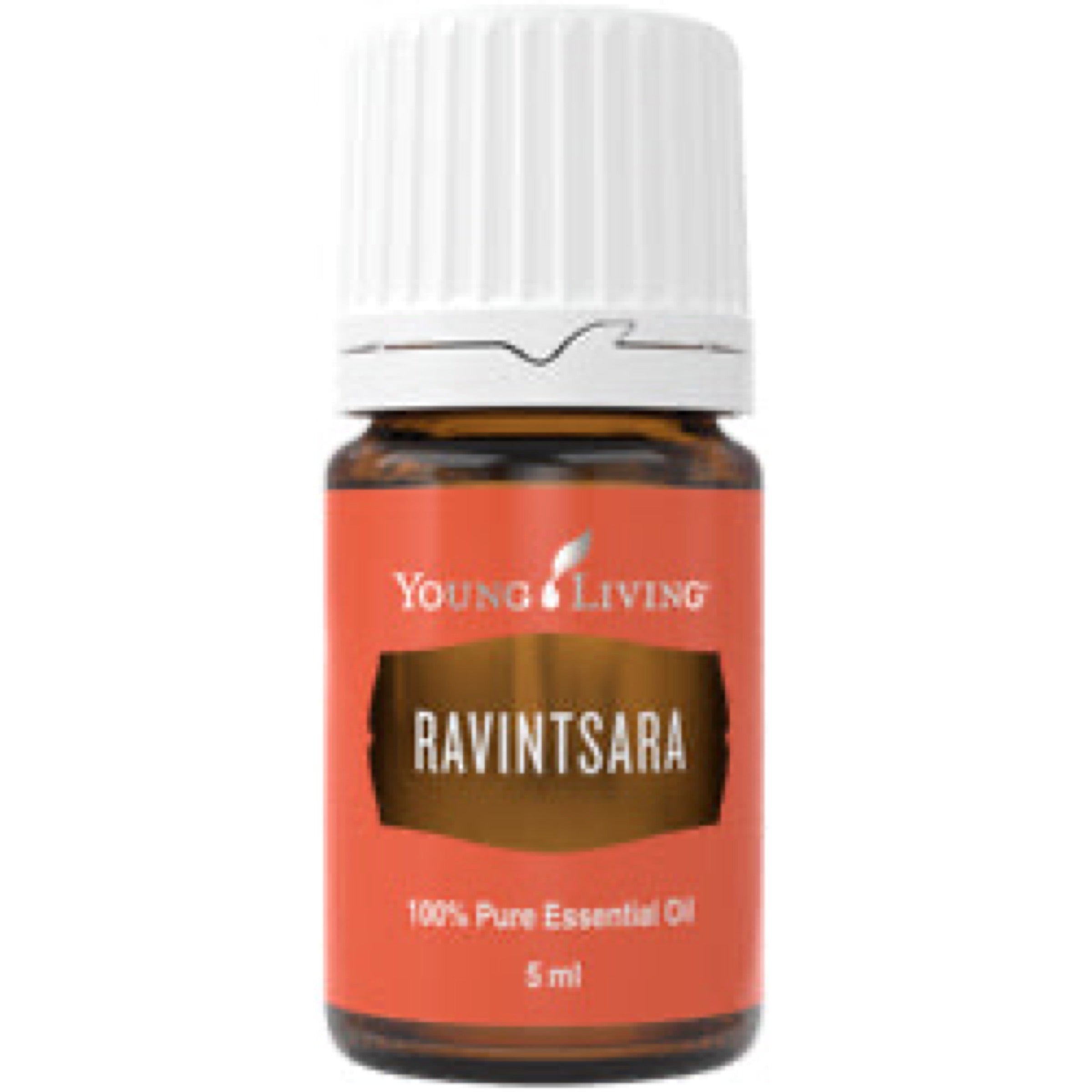 Ravintsara Essential Oil 5ml