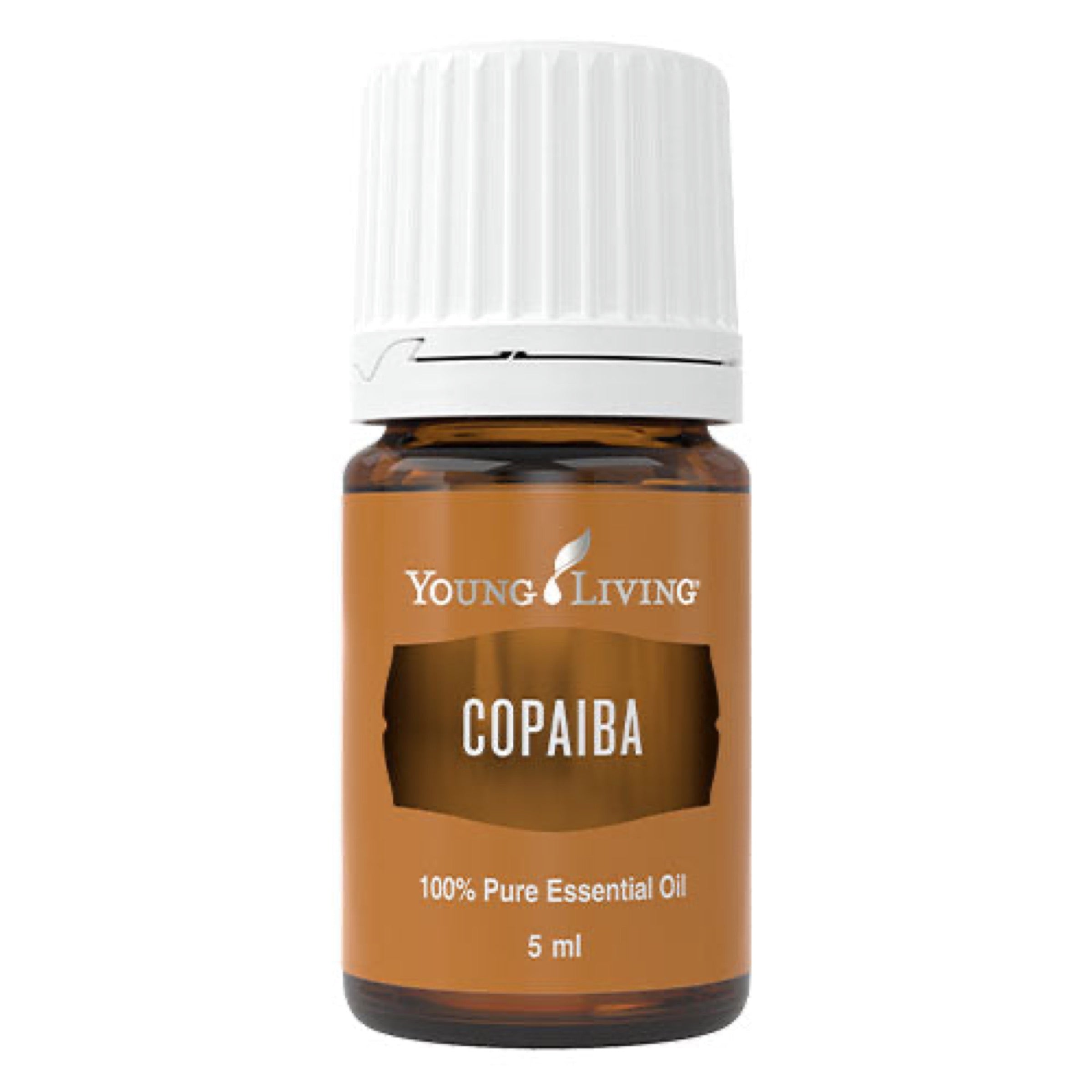 Copaiba Essential Oil 15ml