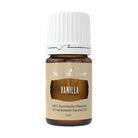 Vanilla Essential Oil 5ml