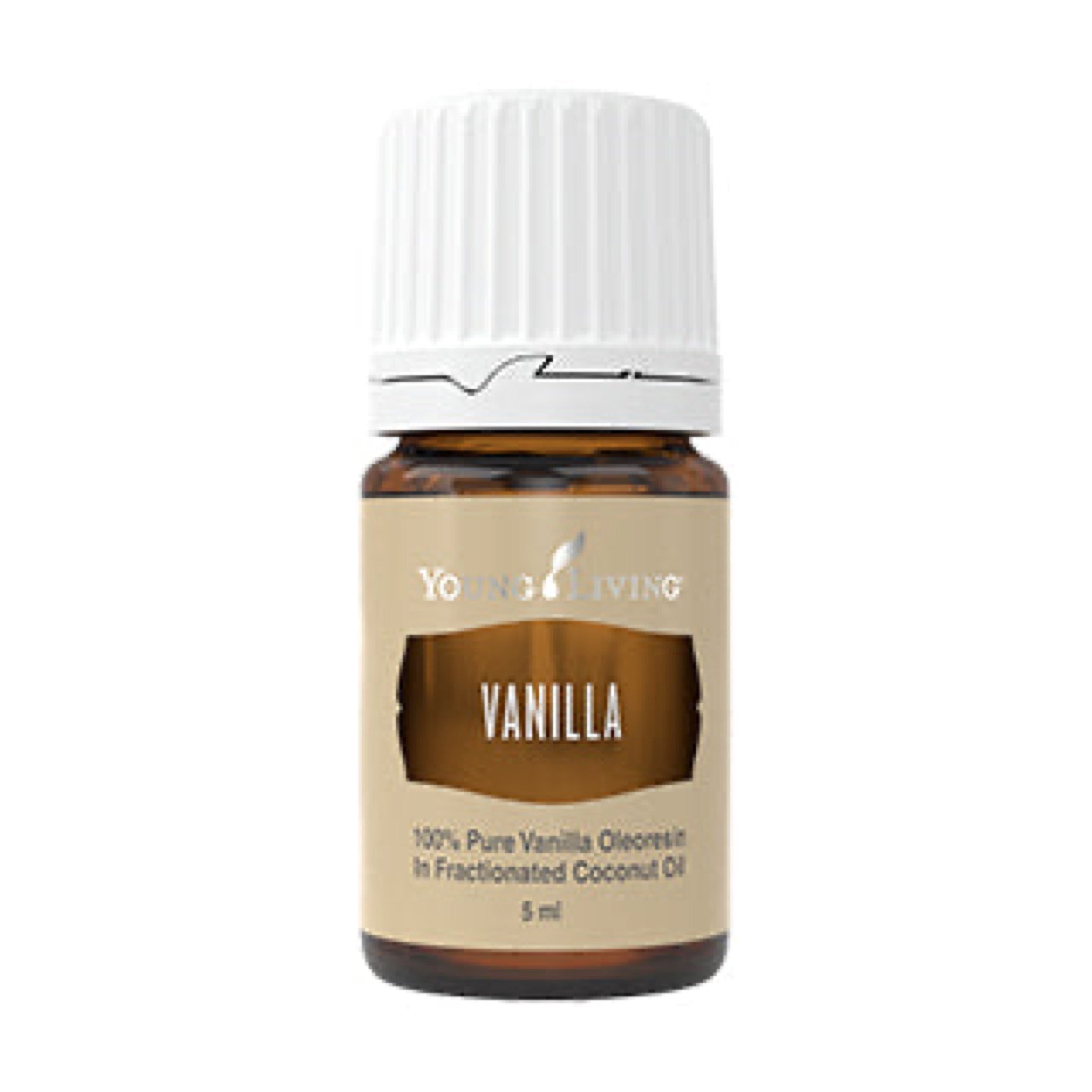 Vanilla Essential Oil 5ml