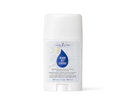 Young Living AromaGuard Meadow Mist Deodorant - Alkaline World