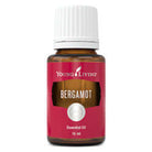 Young Living Bergamot Essential Oil 15ml