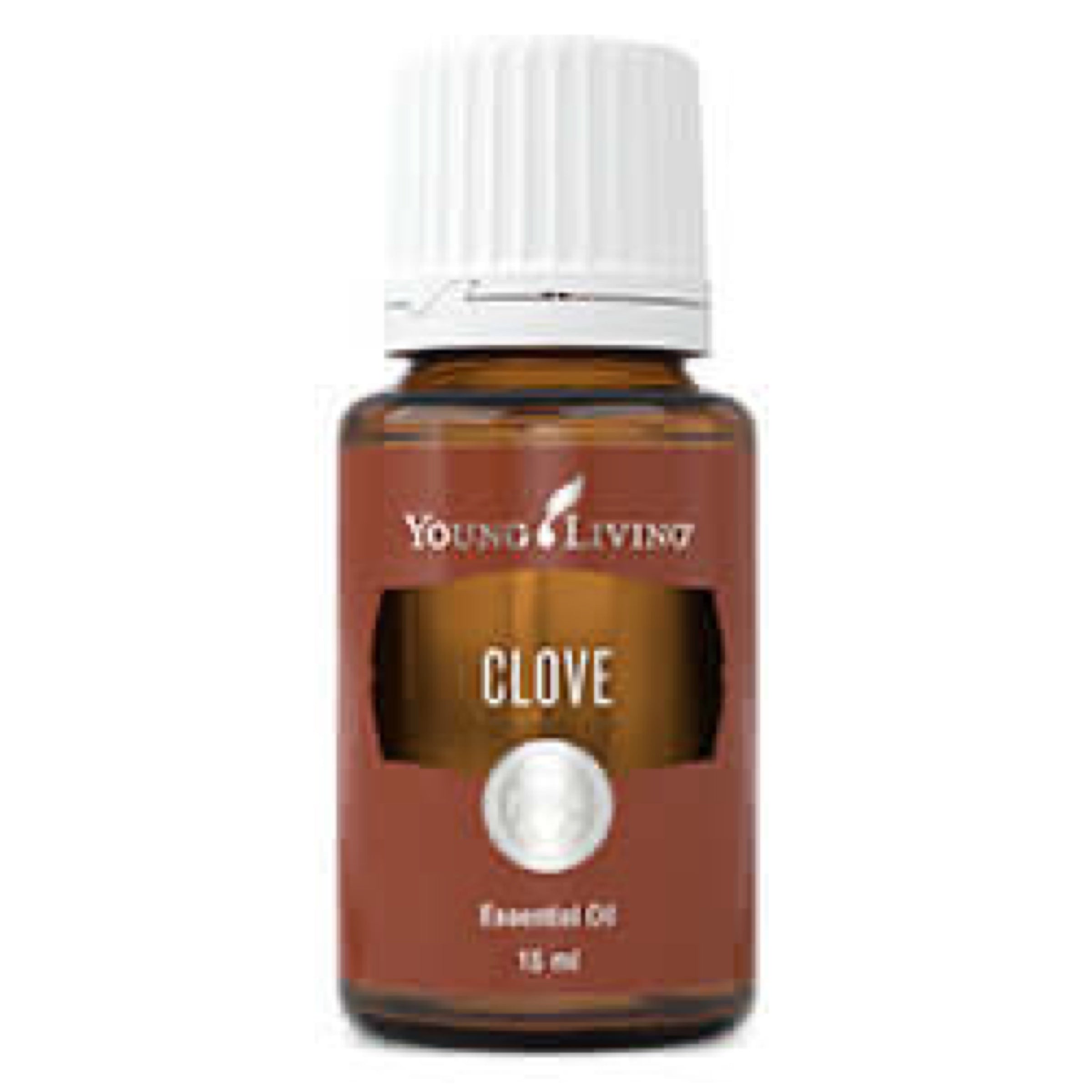 Young Living Clove Essential Oil 15ml