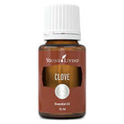 Young Living Clove Essential Oil 15ml - Alkaline World