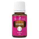 Young Living Geranium Essential Oil 15ml