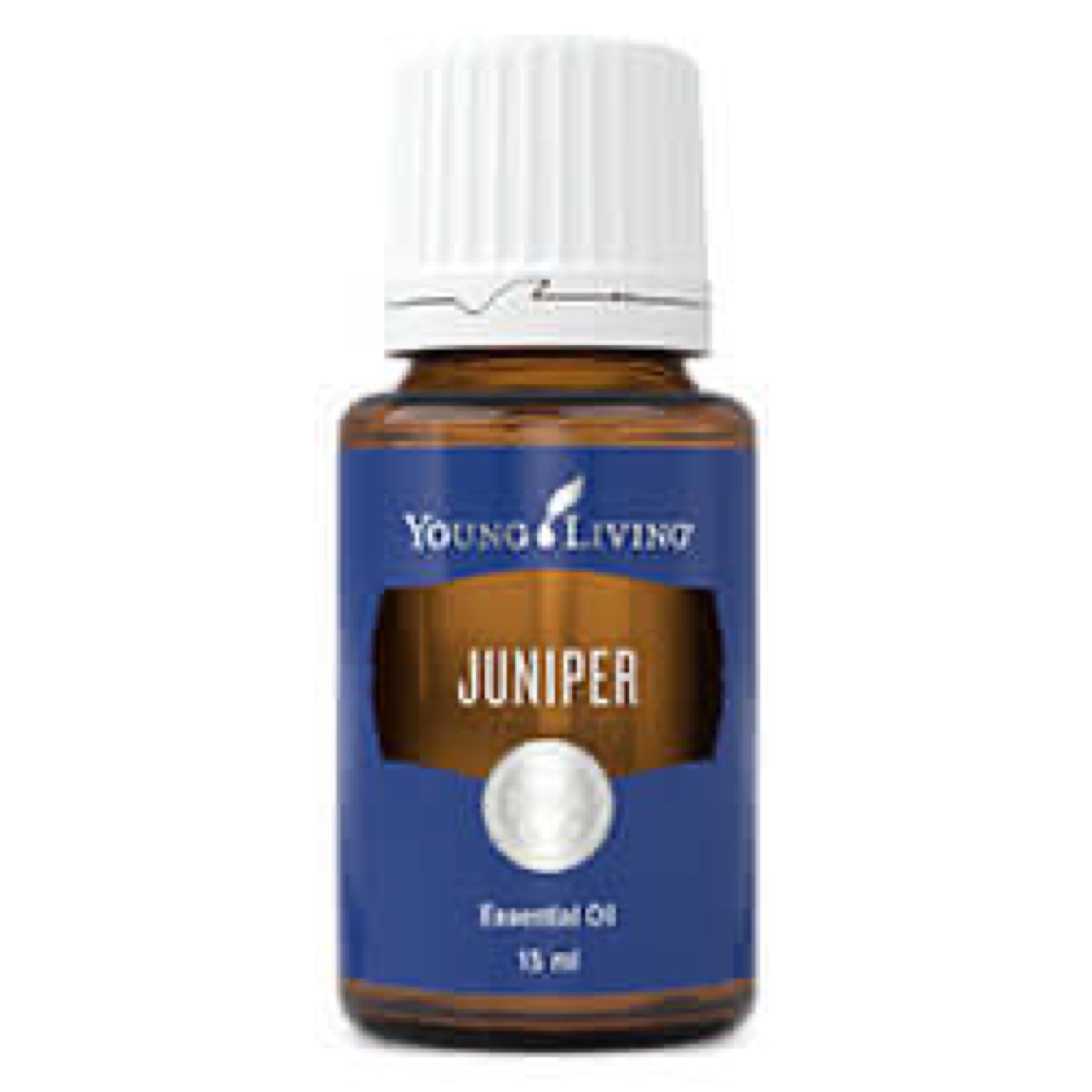 Young Living Juniper Essential Oil 15ml
