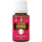 Young Living Patchouli Essential Oil 15ml