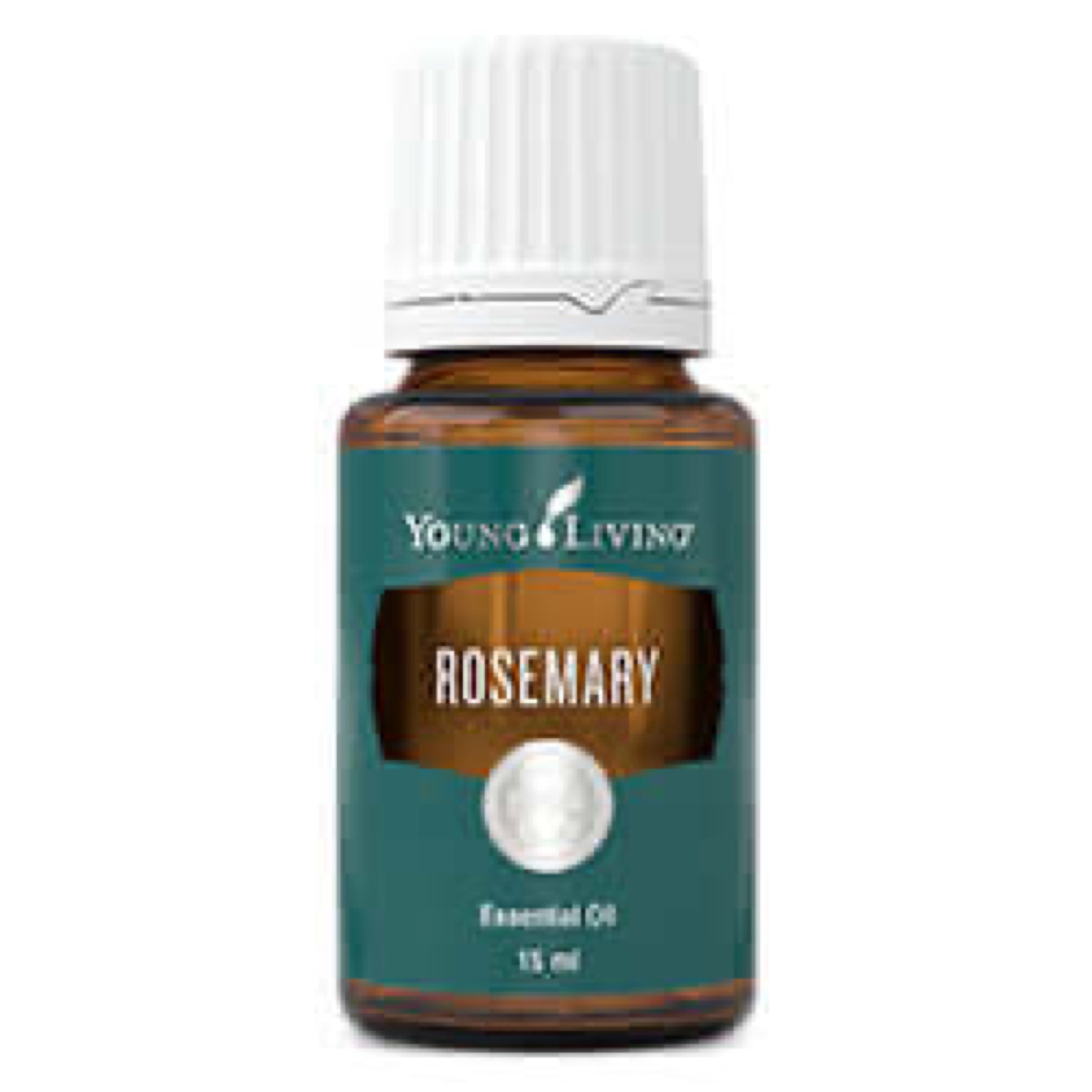 Young Living Rosemary Essential Oil 15ml