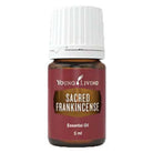 Young Living Sacred Frankincense Essential Oil 5ml