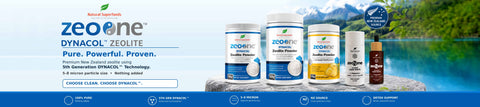 Australia’s trusted authority in water + wellness