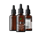 ZeoZone Activated Liquid Zeolite 60ml - Alkaline World