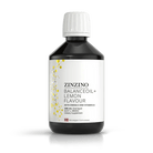 ZinZino BalanceOil+ Lemon 300ml - Alkaline World