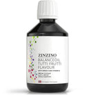 ZinZino BalanceOil Tutti Frutti 300 ml - Alkaline World