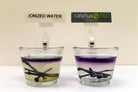 Aquarius Water Shower Filter Set C360 Set - Alkaline World
