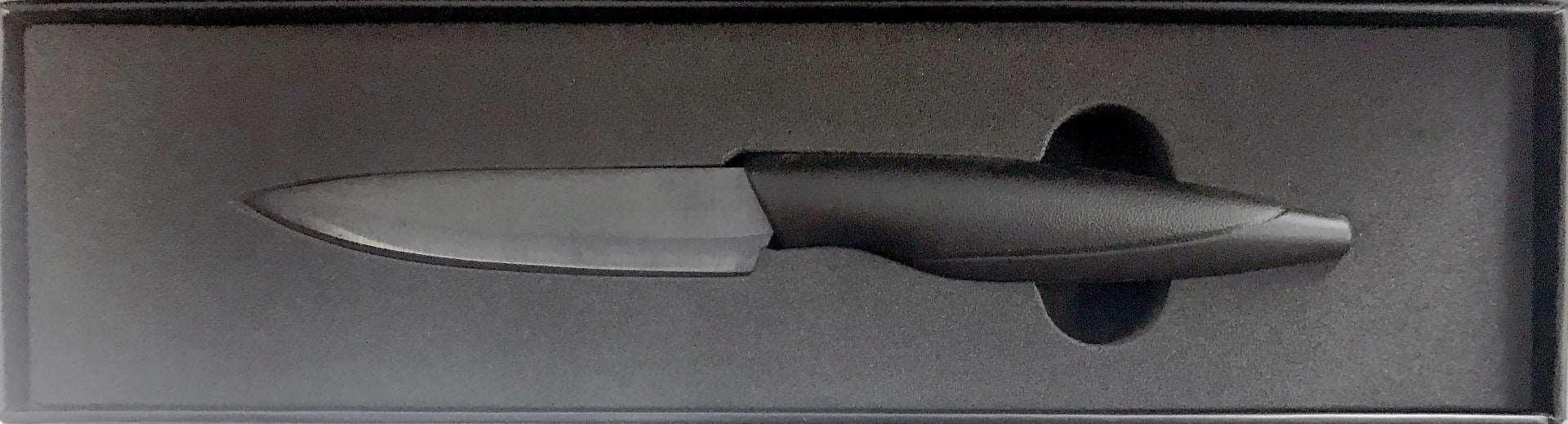 Cara 4 Inch Premium Ceramic Knife - Alkaline World