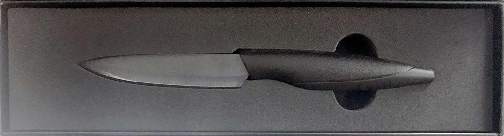 Cara 4 Inch Premium Ceramic Knife - Alkaline World