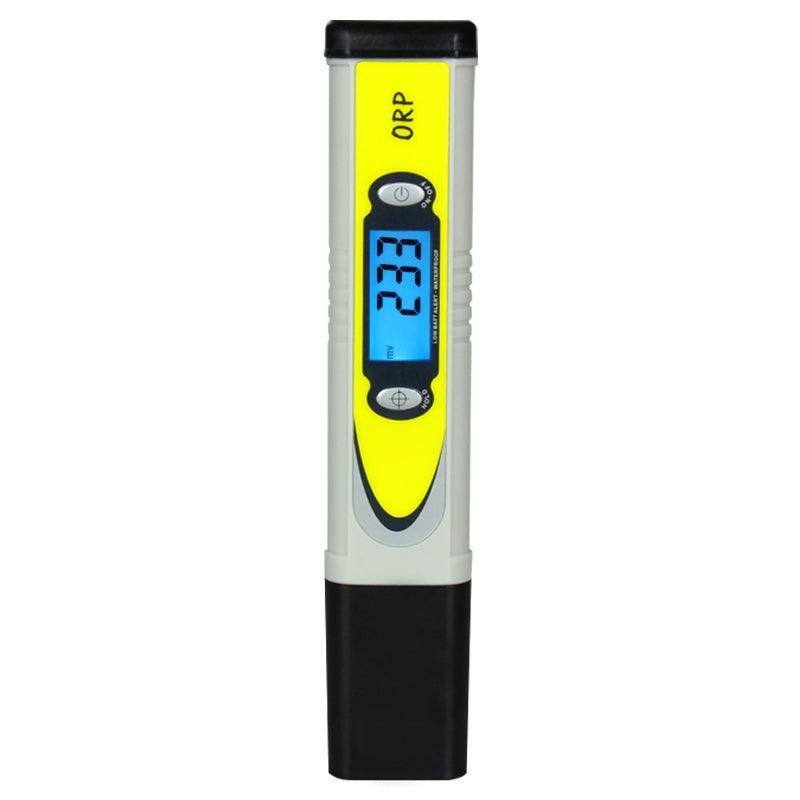 Digital Redox ORP testing meter - Alkaline World