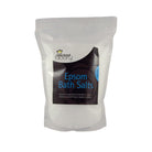Epsom Bath Salts 1.5Kg - Alkaline World
