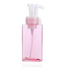 Foaming Bottle Superior Quality 450 ml Pink - Alkaline World