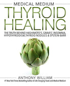 Medical Medium - Thyroid Healing - Alkaline World