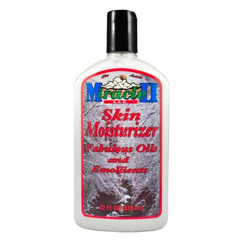 Miracle II Skin Moisturiser 638ml - Alkaline World