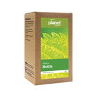 Planet Organic Organic Nettle Loose Leaf Tea 50g - Alkaline World