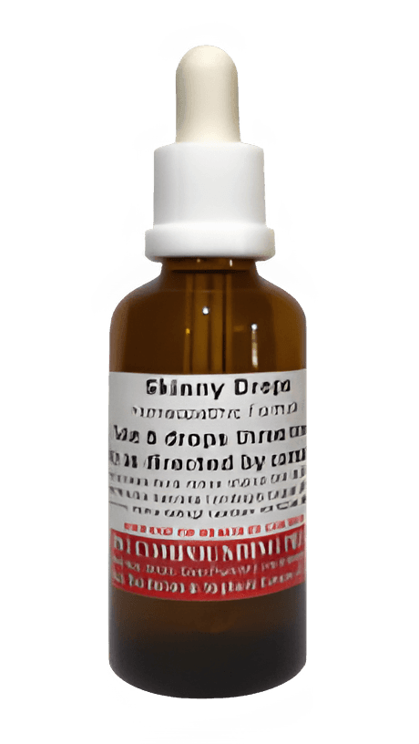 Skinny Drops - Alkaline World